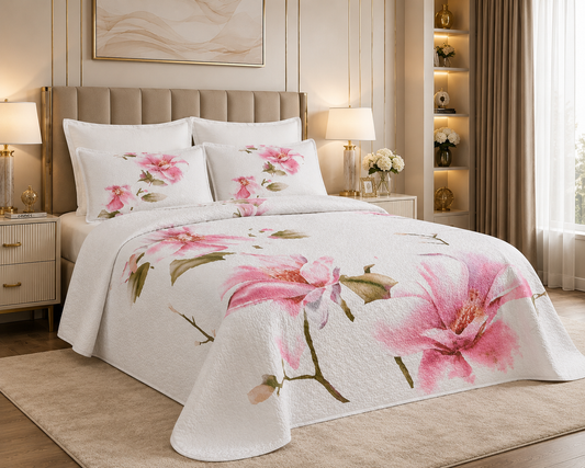 Des nuits douces dans une chambre pleine de charme